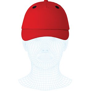 Baseball Bump Cap