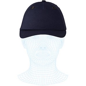 Baseball Bump Cap