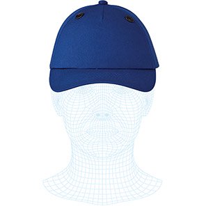 Baseball Bump Cap