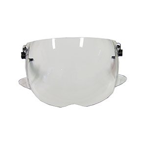 Vision Plus Replacement Visor