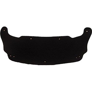 Replacement Brushed Nylon Sweatband