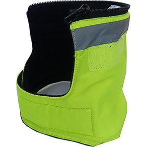Hi-Vis Frost Cape