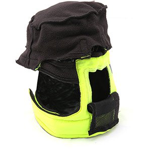 Hi-Vis Interactive Frost Cape