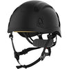 Evo Alta Baseworker Vented Wheel-Ratchet Safety Helmet