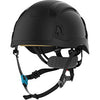 Evo Alta Skyworker Vented Wheel-Ratchet Safety Helmet