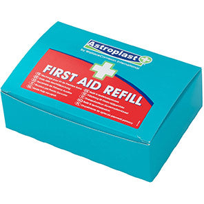 Wallace Cameron Astroplast Pull ’n’ Open Washproof Plasters (Pack of 150)