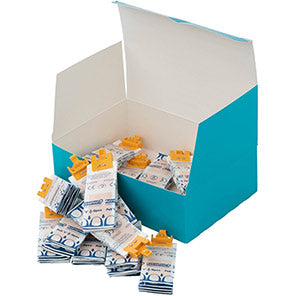 Wallace Cameron Astroplast Pull ’n’ Open Fabric Plasters (Pack of 150)