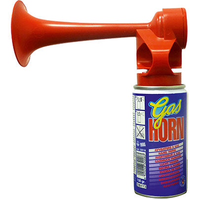 Firechief Emergency Gas Horn