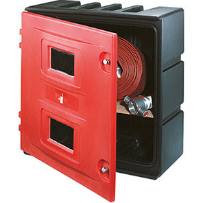 Jonesco Fire Equipment Cabinet