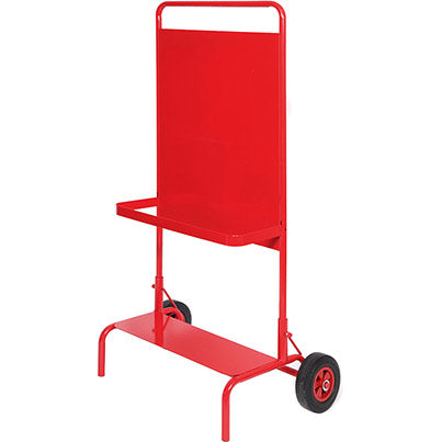 Fire Depot Wheeled Fire Point Stand