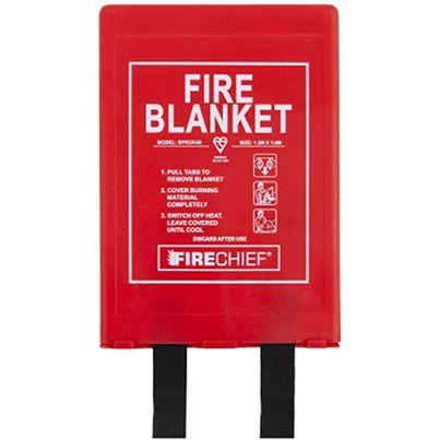 Firechief Fire Blanket