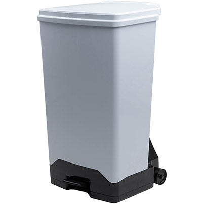 70L Flame-Retardant Bin Bag Holder