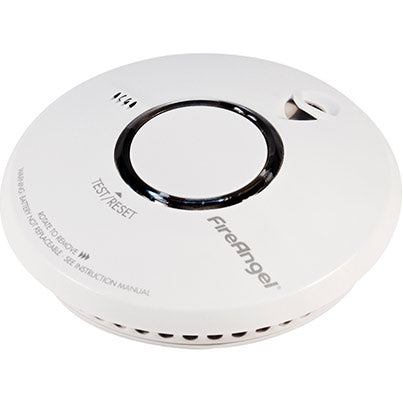 FireAngel Thermoptek Smoke Alarm