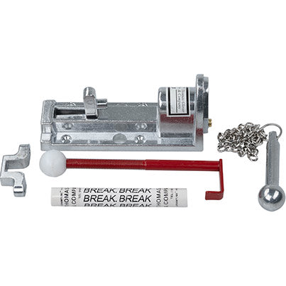 Firemark Emergency Exit Panic Bolt Kit