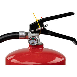 Firemark Dry Powder Fire Extinguisher