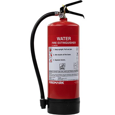 Firemark Water Fire Extinguisher