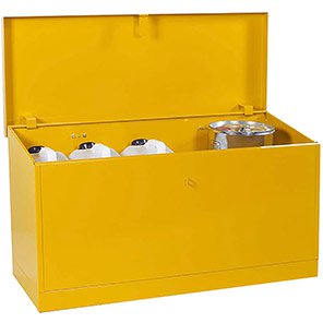 Link 51 Hazardous-Substance Storage Bin