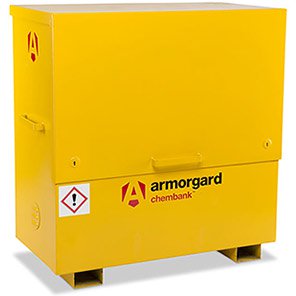Chemical Site Chest