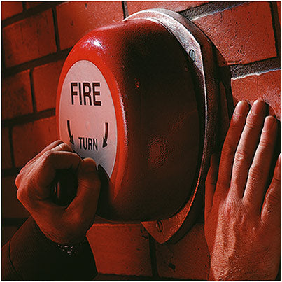 Firemark Rotary Fire Alarm