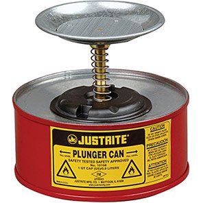 127mm-Dasher Plunger Can