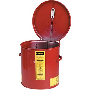 8L Metal Dip Tank