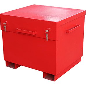 Empteezy Chemstor Chemical Storage Box