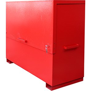 Empteezy Chemstor Chemical Storage Box