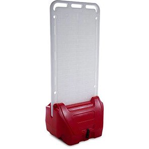 SitePoint Green Mobile Site Safety Station