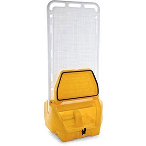 SitePoint Green Mobile Site Safety Station