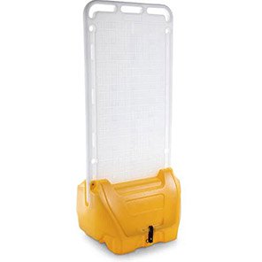 SitePoint Green Mobile Site Safety Station