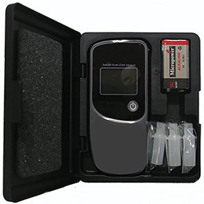 AlcoSCAN CA20 Pro Breathalyser