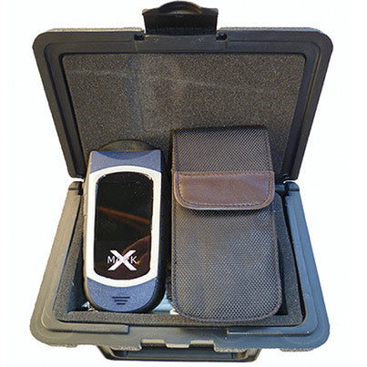 Alcovisor Mark X Breathalyser