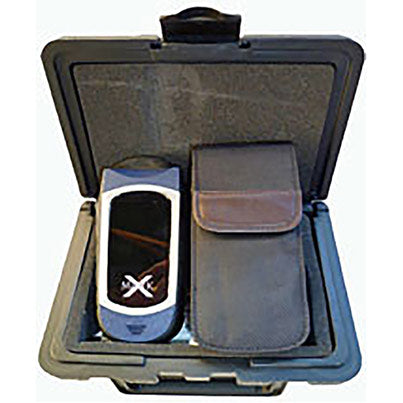 Alcovisor Mark X Breathalyser Recalibration