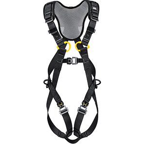 NEWTON FAST Two-Point Safety Harness