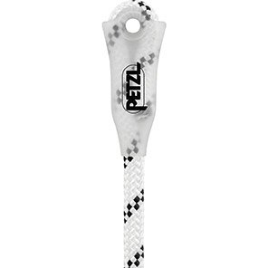 AXIS Kernmantle Rope with Sewn Termination