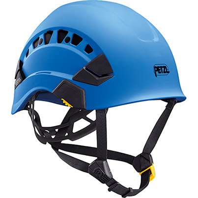 VERTEX VENT Vented Wheel-Ratchet Safety Helmet
