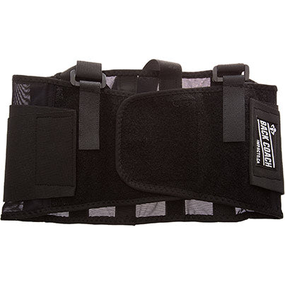 Impacto Back Coach Back Support XL (42-50in)