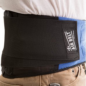 Air Temp Advantage Back Support
