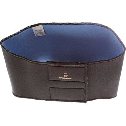 Impacto Thermo Wrap Back Support L