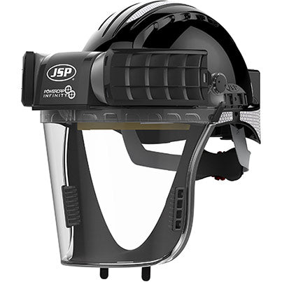Powercap Infinity Powered Respirator Starter Kit