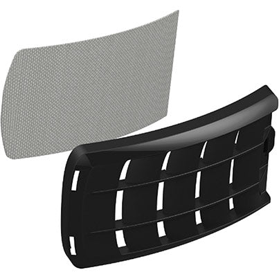 JSP PowerCap Infinity Pre-Filters (Pack of Five Pairs)