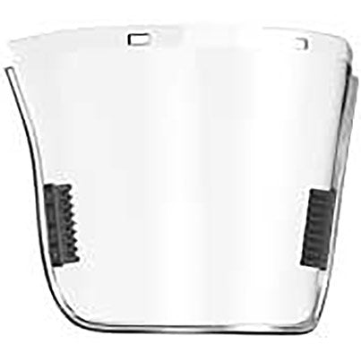 JSP PowerCap Infinity Replacement Powered Respirator Visor
