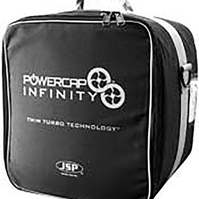 JSP PowerCap Infinity Powered Respirator Carry Case