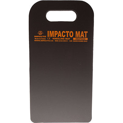 Impacto Foam Kneeling Mat 200mm x 405mm