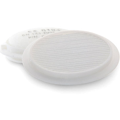 Stealth Replacement P3 Particulate Filters (Pack of Two)