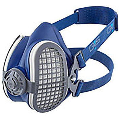 GVS Elipse SPR502 Nuisance-Odour P3 Half-Face Respirator Mask M/L