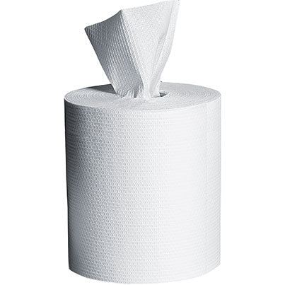 Steadfast Lite Cleaning Cloths Roll 285m