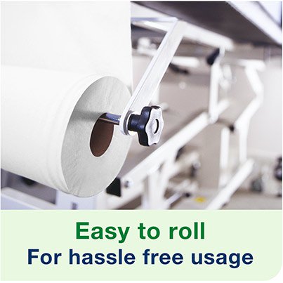 Advanced C1 Couch Roll (Case of 9)