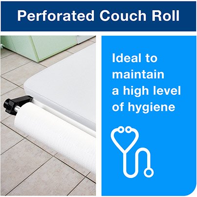 Advanced C1 Couch Roll (Case of 9)