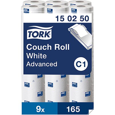 Advanced C1 Couch Roll (Case of 9)